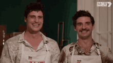 Surprised My Kitchen Rules GIF - Surprised My Kitchen Rules Shocked GIFs