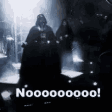 Lima appel verwerken Darth Vader Noooo GIFs | Tenor
