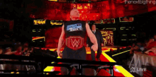 Brock Lesnar GIF - Brock Lesnar Paul GIFs