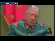 General Interview GIF