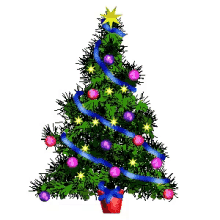 jhilibabu christmas tree star christmas balls christmas