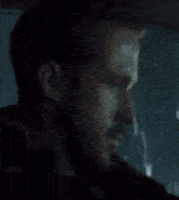 Blade Runner 2049 Officer K GIF - Blade Runner 2049 Officer K Ryan Gosling GIFs