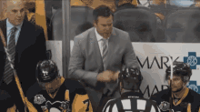 Pittsburgh Penguins Ice Hockey GIF - Pittsburgh Penguins Ice Hockey GIFs