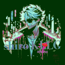 shiro kill shiro shiro kill shiro kill shiro kill shiro kill shiro kill shiro kill shiro kill