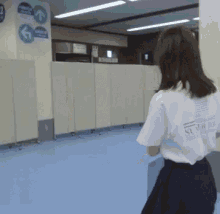 Nogizaka46 Nishino GIF - Nogizaka46 Nishino Nanase GIFs