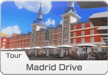 Tour Madrid Drive Icon GIF - Tour Madrid Drive Madrid Drive Icon GIFs