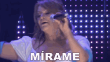 Mirame Jenni Rivera GIF - Mirame Jenni Rivera Ya Lo Se GIFs