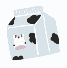 milk cows