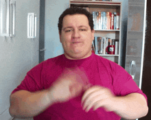 Deaf Sign Language GIF