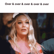 Over It GIF - Over It So GIFs