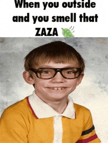 Zaza GIF