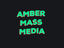 Amber Mass Media GIF - Amber Mass Media Amber Mm GIFs