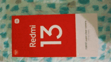 a red and white sign with the number 2 on it