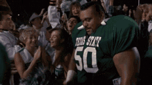 Necessary Roughness GIF - Necessary Roughness Manu GIFs
