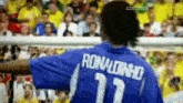 Ronaldinho Freekick GIF - Ronaldinho Freekick England GIFs