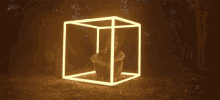 Cube Prisoner GIF - Cube Prisoner Prison GIFs