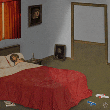 Get Out Of Bed GIF - Get Out Of Bed GIFs