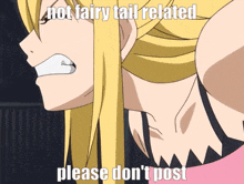 Fairy Tail Finland Not Fairy Tail Related GIF