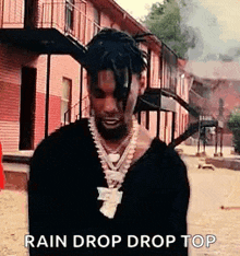 Bad And Boujee Offset GIF