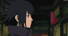 Sasuke Uchiha GIF - Sasuke Uchiha Anime GIFs