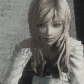 Resonance Of Fate End Of Eternity GIF - Resonance Of Fate End Of Eternity Resonanceoffate GIFs