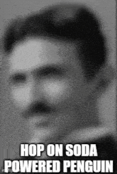 Nikola Tesla Hop On GIF - Nikola Tesla Hop On Tristone GIFs