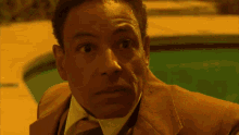 Gustavo Fring Angry GIF - Gustavo Fring Gus Angry GIFs