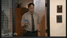 The Office Beanbag GIF - The Office Beanbag Now GIFs