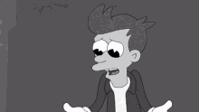 Futurama Bender GIF - Futurama Bender Fry GIFs