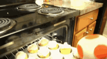 Sml Toad GIF - Sml Toad Baking GIFs