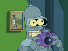 Futurama Bender GIF - Futurama Bender Neat GIFs