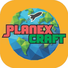 planexcraft logo minecraft peru