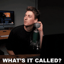 What'S It Called Jordan Orme GIF - What'S It Called Jordan Orme What'S The Name Of It GIFs