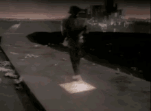 That Spin And Toe Stand GIF - Mj Michael Jackson Toe Stand GIFs