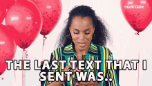The Last Text That I Sent Was Texting GIF - The Last Text That I Sent Was Last Text Texting GIFs