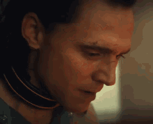 Loki Hiddleston GIF