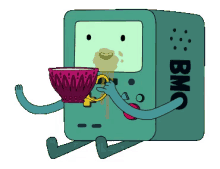 Adventure Time Bmo GIF - Adventure Time Bmo Beemo GIFs
