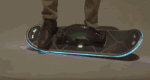 One Wheel GIF - Wheel Hoverboard Ride GIFs