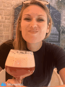 Anna Beer GIF - Anna Beer Happy GIFs