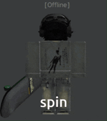 Rift Spinning GIF - Rift Spinning Spinning Rift GIFs