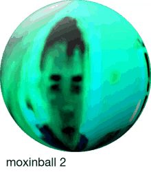 Moxin Thermoxin GIF - Moxin Thermoxin Ball GIFs