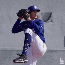 Tyler Glasnow Dodgers GIF - Tyler Glasnow Dodgers Glasnow GIFs
