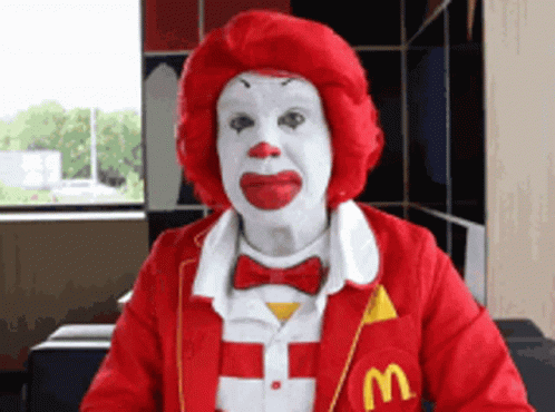 Mcdo Mcdonalds GIF - Mcdo Mcdonalds Fast Food - Discover & Share GIFs