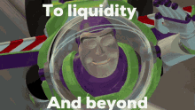 Liquidity To GIF - Liquidity To Infinity GIFs