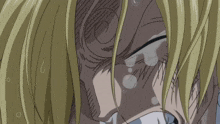 Sanji Crying GIF - Sanji Crying GIFs