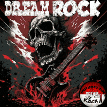 Dreamrock Dreamrock01 GIF - Dreamrock Dreamrock01 GIFs