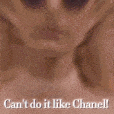 Botched Records Chanel GIF - Botched Records Botched Records GIFs