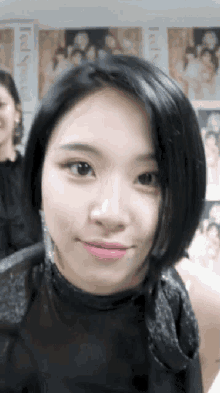 Chaeyoung Funny GIF - Chaeyoung Funny Twice GIFs