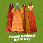 Batik Day Celebration GIF