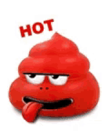 Poop Hot GIF - Poop Hot GIFs